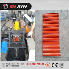 Steel Shutter Door Slide Making Machine